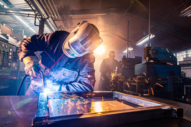 Best Maintenance and Repair Welding in West Valley City, UT