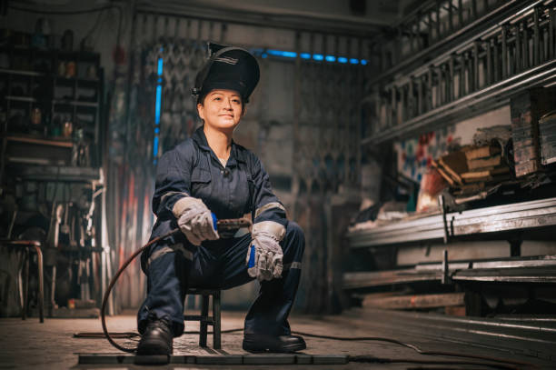 Best Aerospace and Defense Welding in West Valley City, UT