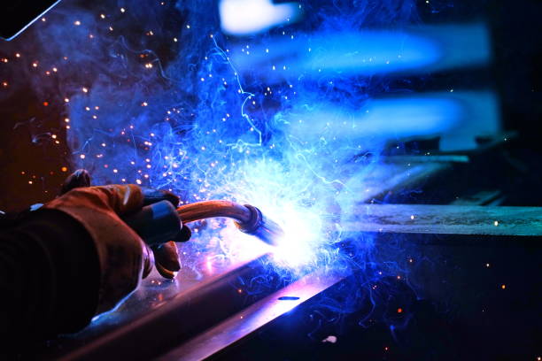 Best Marine and Shipbuilding Welding in West Valley City, UT