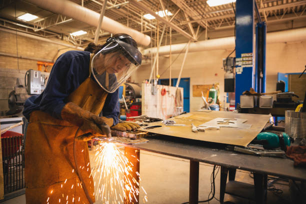 Trusted West Valley City, UT Welder & Metal Fabrication Experts