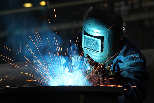 Best Aerospace and Defense Welding in West Valley City, UT