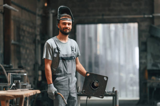  West Valley City, UT Welder Pros