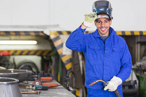 Best Welding Inspection and Certification in West Valley City, UT